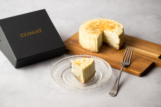 ブルードヴェルニュチーズケーキ　ホール4号×1