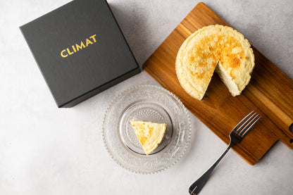 ブルードヴェルニュチーズケーキ　ホール4号×1